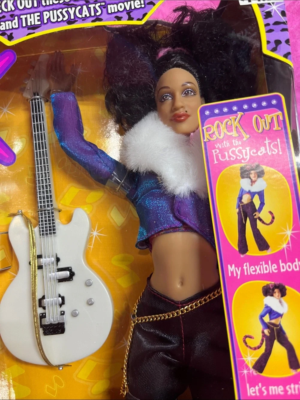 Jakks Pacific this valerie